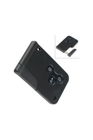 Renault Uyumlu Megane 2 Boş Kumanda Kabı Geçme Çıt Çıtlı 1.kalite Piyasanın En Iyisi