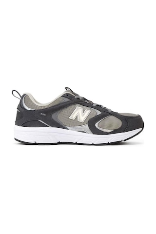 New Balance Lifestyle Erkek Günlük Ayakkabı Ml408gsu Gri
