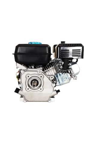 Lutian LT168-1 6.5 HP Benzinli Motor