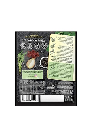 Mangal Harcı - 37 G, 2'li Paket