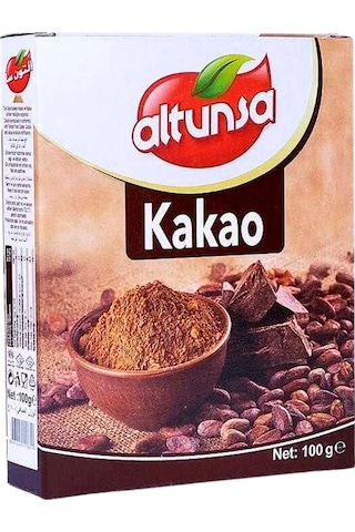 Altunsa Kakao 100 G