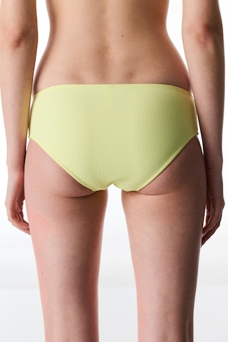 Penti Sarı Arya Hipster Bikini Altı