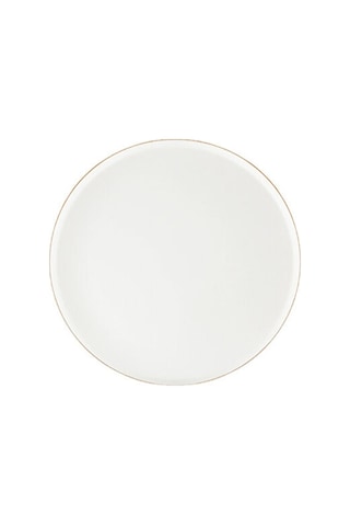 Porland 04Alm006569 Chopin Altın Yaldız 18 Parça 6 Kişilik Yemek