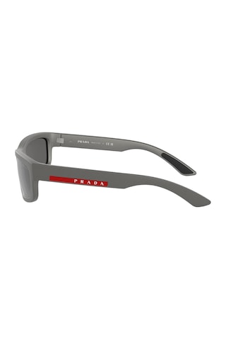 Prada Sport Ps 0ps 05zs 16x7w1 59 17 140 Gu036662 Erkek Güneş Gözlüğü Gri