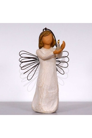 Willow Tree Angel Of Hope - Umut Meleği Biblo