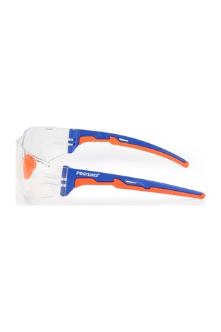 Rosomz O15 Hammer Active Çizilmelere Karşı Koruyucu Gözlüğü 161115298