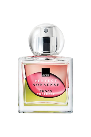 Avon Perfect Nonsense Choco Tuberose Kadın Parfüm EDP 50 ML