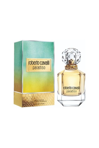Roberto Cavalli Paradiso Edp 75 Ml Kadın Parfümü Çiçek - Odunsu