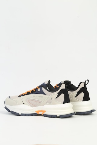 Pierre Cardin Bej Erkek Spor Ayakkabı İthal Pcı-11093 001