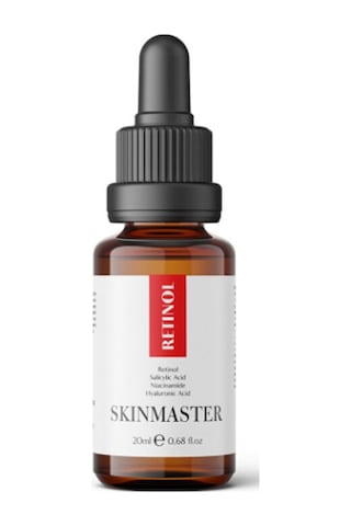 Skinmaster Retinol Serum 20 Ml