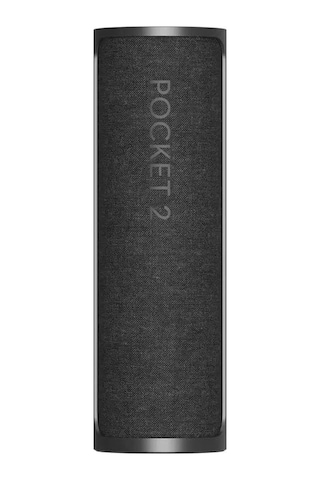 Djı Pocket 2 Şarj Kılıfı Rahat Spin-to-open Tasarım, Yolda Şarj, Saklama İçin Uygun, Rahat Taşıma İçin Kordon Deliği, Daha Uzun Çekim Süresi İçin Etkileyici 1500 Mah Güç