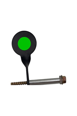 Dolıty Oyun Eğitimi Hedefi Mc Bir Bahçe Yard Menzil Yeşil Yeşil