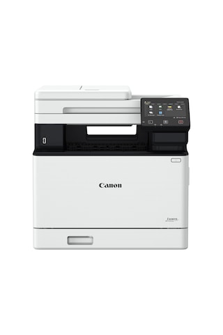 Canon İ-sensys Mf752cdw, Renkli Lazer Yazıcı, Tarayıcı, Fotokopi, Wifi, Lan, Duplex, Toner