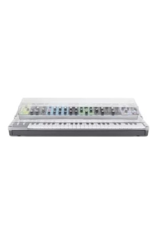 Moog Matriarch İçin Decksaver Koruyucu Kapak