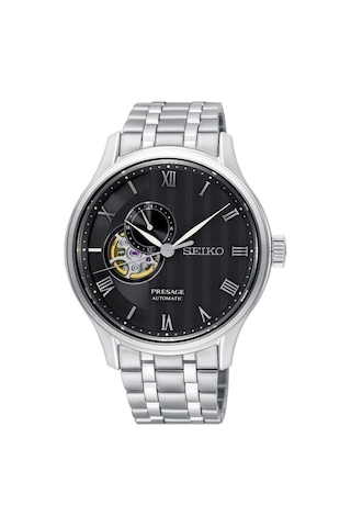Seiko Presage SSA377J Erkek Kol Saati