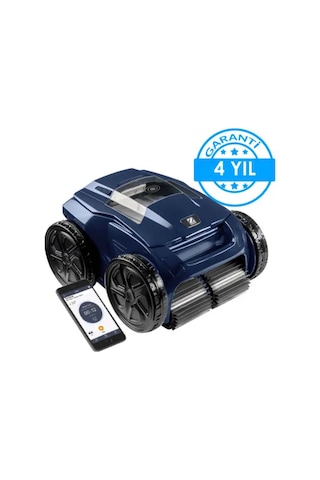 Alpha Iq Pro Ra 6500 Havuz Robotu
