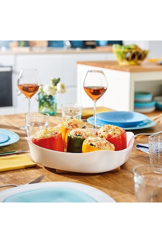 Luminarc Smart Cuisine Carine Fırın Kabı 26 Cm