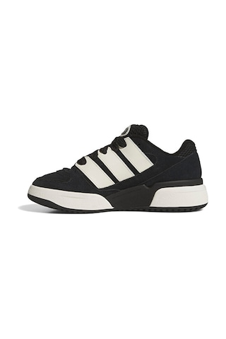 Adidas Forum2000 J Genç Günlük Ayakkabı Jq8514 Siyah Siyah