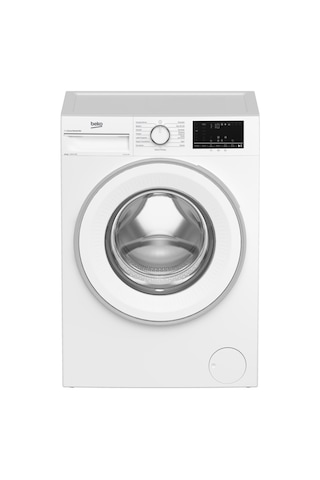 Beko CM 10121 BB 1200 Devir 10 KG Çamaşır Makinesi
