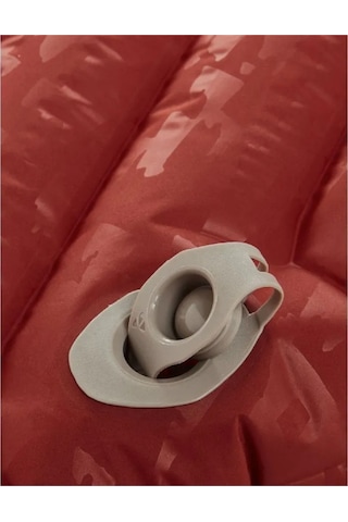Vaude Performance 7l Şişme Mat 45159 Bordo