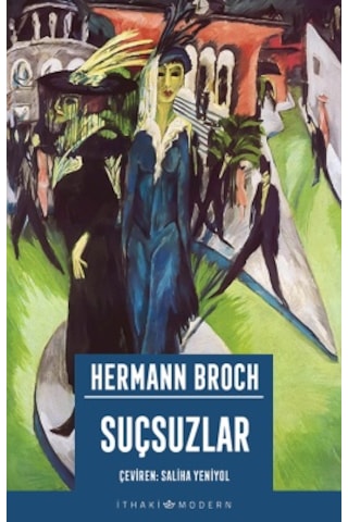Suçsuzlar + Büyülenme