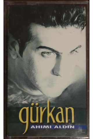 Plak Değildir Kaset Tir Gürkan Ahımı Aldın Kaset