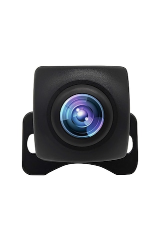 Samdoo Araç Wıfı Geri Görüş Kamerası: Geniş Açı, Gece Görüşü, Canlı İzleme, Ters Vites Kaydı, Akıllı Telefon Bağlantılı