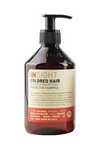 Colored Hair Protective Renk Koruyucu Şampuan 100 Ml Diğer