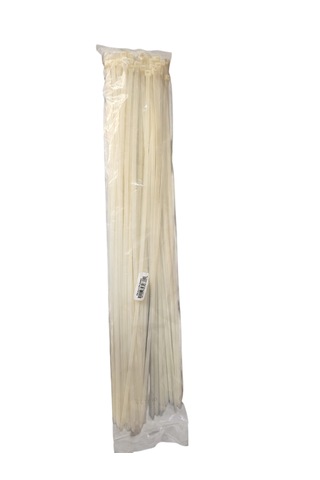Acr 8x750 Plastik Kablo Bağı 100 Adet