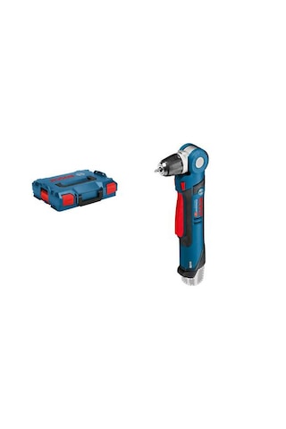 Bosch GWB 12V-10 Delme Vidalama Makinesi + L-boxx Solo Set