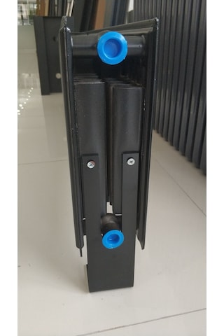 Panel Radyatör Yere Montaj Ayağı Zemine Bağlantı Ayağı