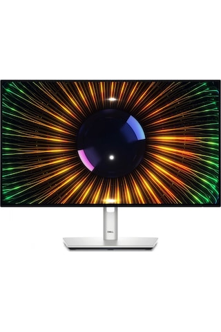 Dell U2424hb 23.8 1920x1080 Fhd 120hz 5ms Hdmı Dp Type-c Ips Monitör