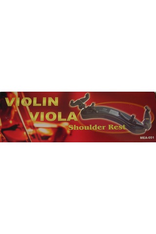 Fom Keman Yastığı Mea-051 (3/4 - 4/4) Keman Yastığı