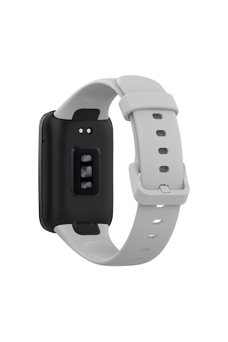 Mi Band 7 Pro İle Uyumlu Yumuşak Soft Silikon Tokalı Kordon