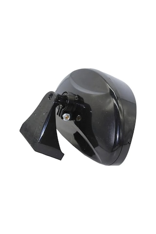 Sürücü Kursu Eğitmen Aynası Büyük XL SY-082 Siyah