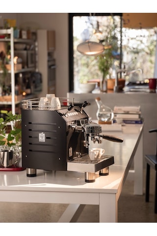 Reneka Family Home Espresso Kahve Makinesi