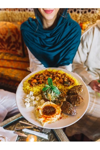 Zad Alkhaleej Kepse Baharatı 200 G