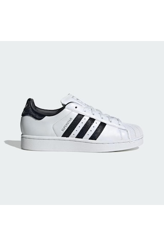 Adidas Superstar Iı Kadın Günlük Spor Ayakkabı C-adıjh7052b10a00 Beyaz