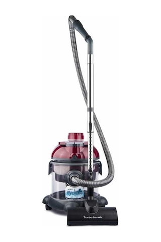 Arnica ET12110 Hydra Rain Plus AA 144G 2400 W Halı Yıkama Makinesi (Outlet)