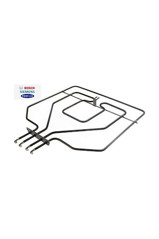 Bosch Uyumlu Siemens Profilo Üst Fırın Rezistansı - 2800 Watt Bosch Uyumlu Siemens Profilo Üst Fırın Rezistansı - 2800 Watt