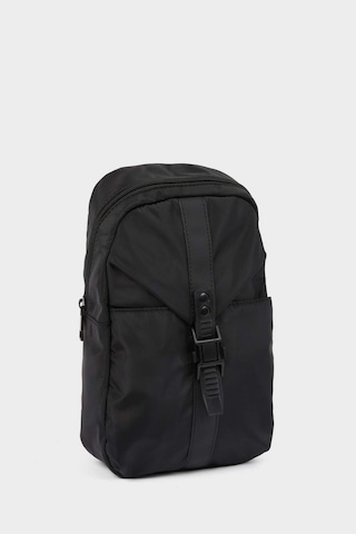 Defacto Erkek Çapraz Çanta G4025axnsbk27 Siyah-bk27