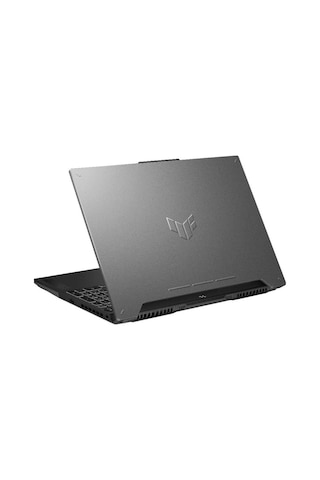 Asus TUF Gaming F15 FX507ZC4-HN205K3 i5-12500H 12 GB 512 GB SSD 4 GB RTX3050 15.6" Dos Dizüstü Bilgisayar