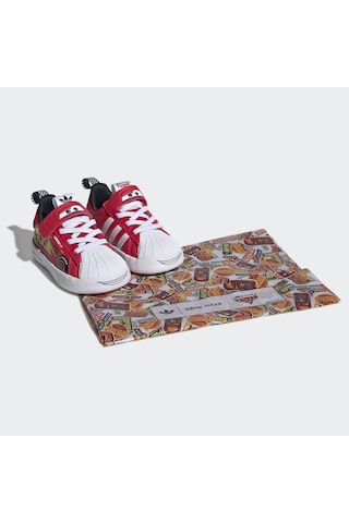 Adidas Jr3754 Adıfom Superstar 360 I Çok Renkli