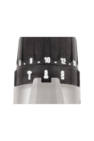 Einhell TE-CD 18/2 Li-i +22 (1x2,5 Ah) Akülü Darbeli Vidalama - 4514220