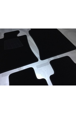 Mini Cooper R50-R53 2002-2006 Halı Paspas (281163908)