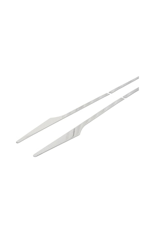 Omsa Hyundai İ20 Krom Yan Kapı Çıtası 4 Parça 2020 Ve Sonrası