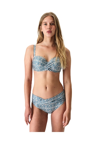 Penti Renkli Beatriz Twist Bikini Altı