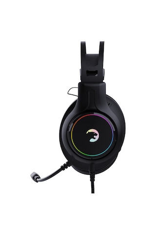 GamePower Kugon Rainbow Kulak Üstü Oyuncu Kulaklığı