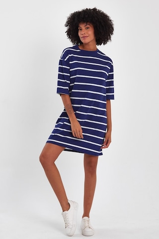 Alexander Gardi Alexandergardı Bisiklet Yaka Basic Tunik B23-00134 001