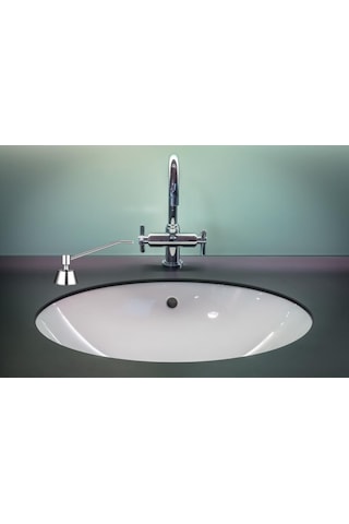 Palex Ankastre Sıvı Sabun Dispenseri